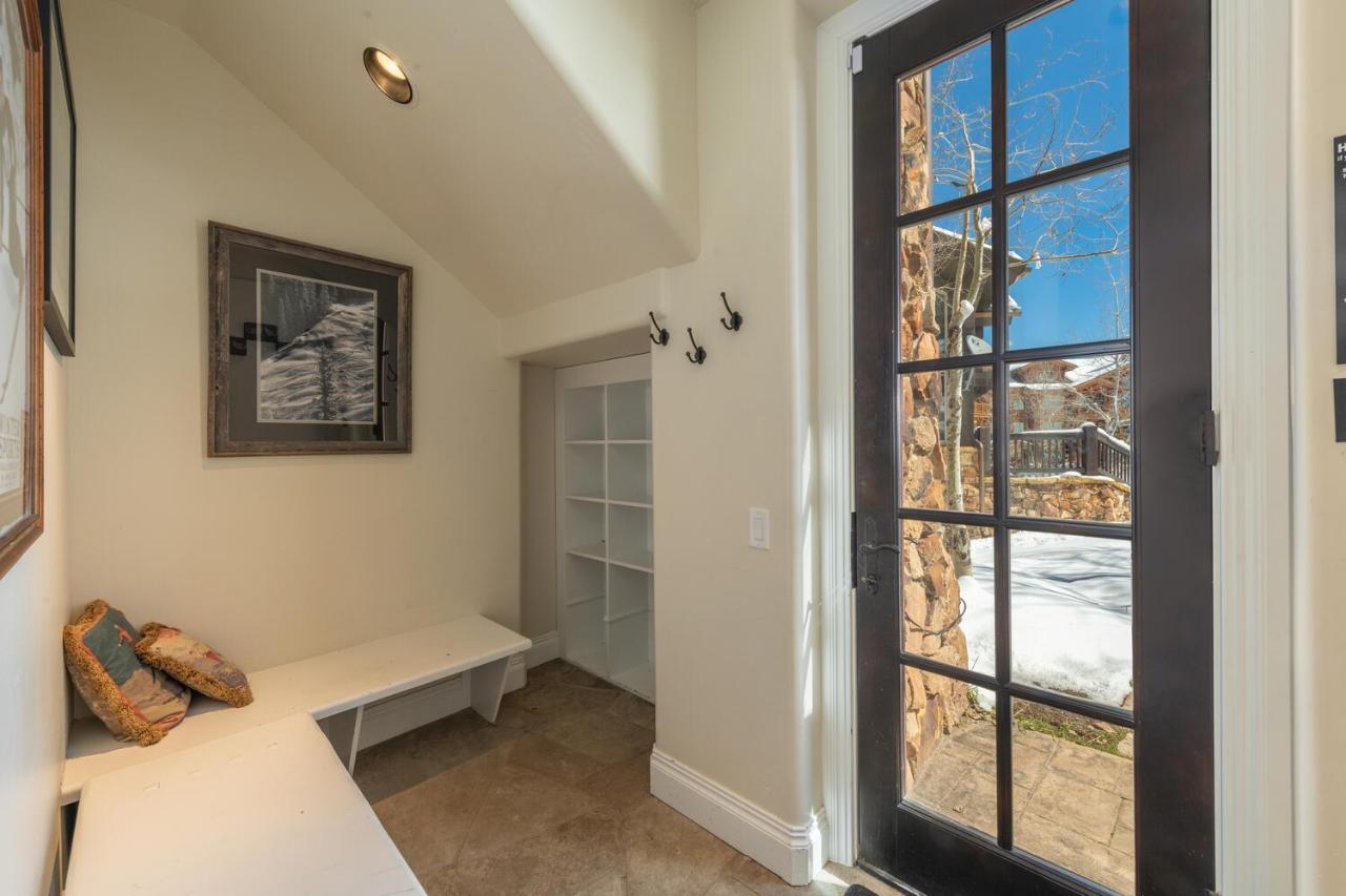 Deer Valley Luxury Home, Outdoor Seating, Hot Tub Park City Exterior foto